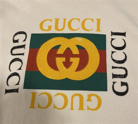 gucci sweatshirt real vs fake|is gucci hoodie real.